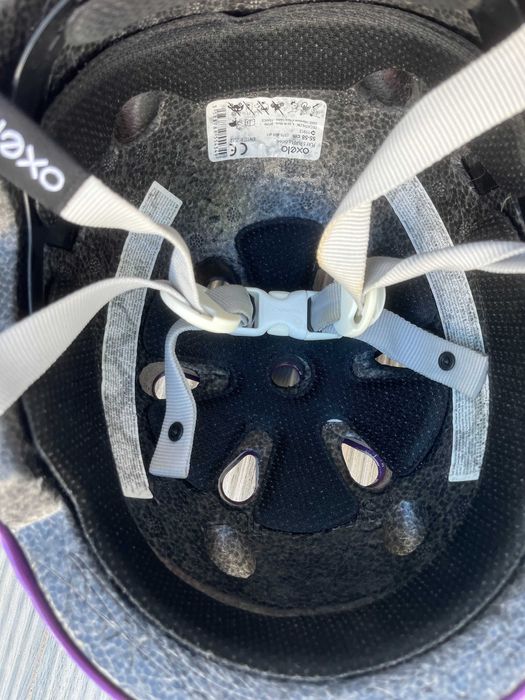 Capacetes Bicicleta Criança