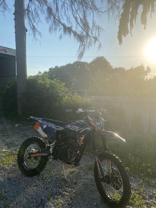 Kovi advance 300 fr