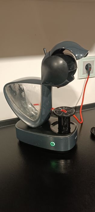 Vendo Maquina para peças