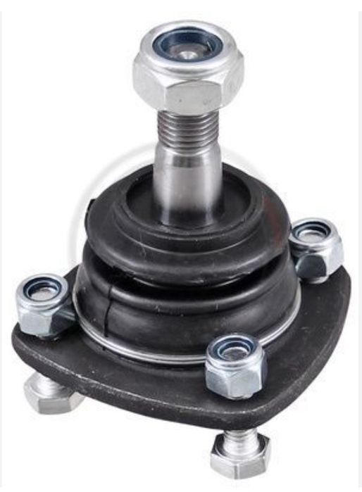 шаровая опора нижняя OCAP ваз 2101 классика