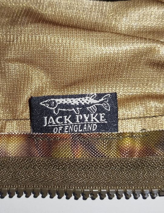 Гетры, бахилы Jack Pyke защита обуви.