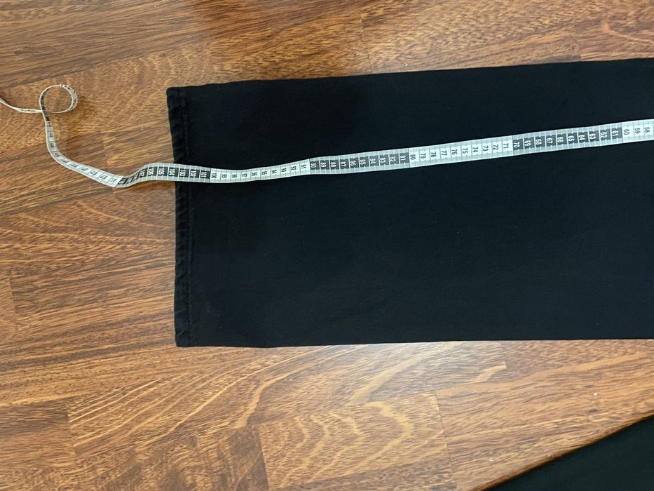 Джинси  модні 34 широкі