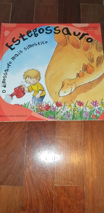 Livros para crianças