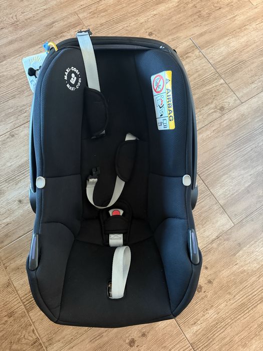 Nosidełko Maxi Cosi