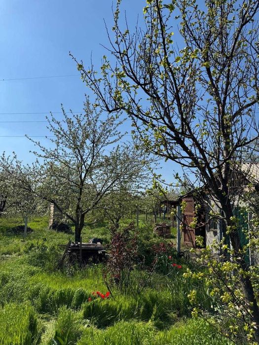 Продаж дачного будинку з ділянкою 7 соток, 16 кв. м