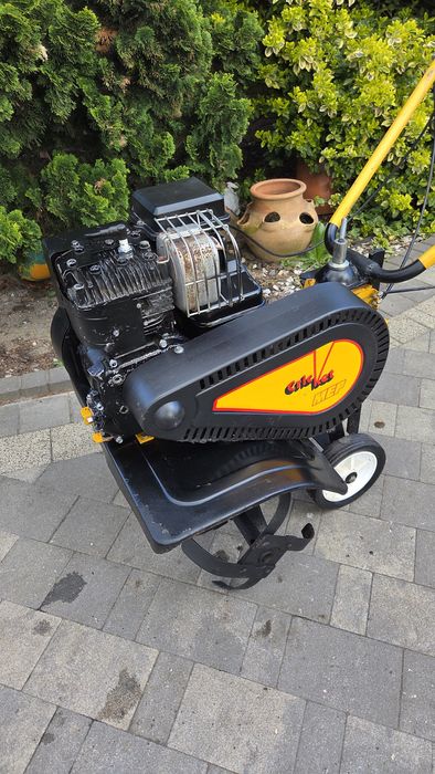 Glebogryzarka MEP Brigss&Stratton 5 HP