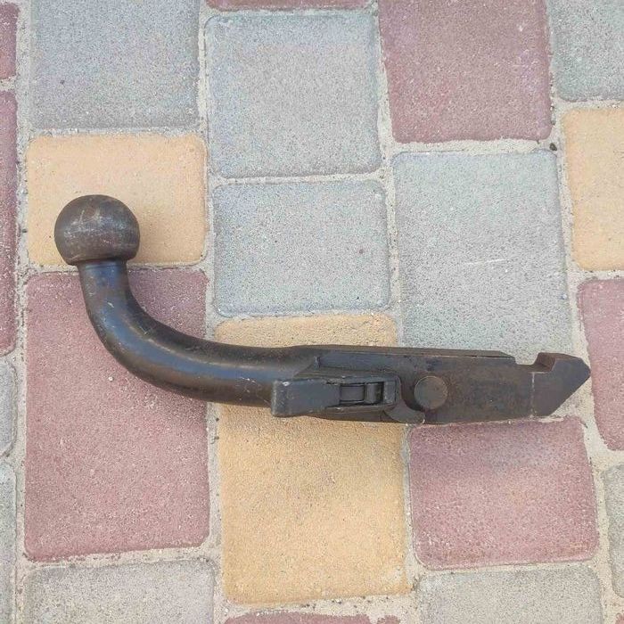 Крюк для фаркопа, буксировочный крюк, фаркоп, буксировочный гак