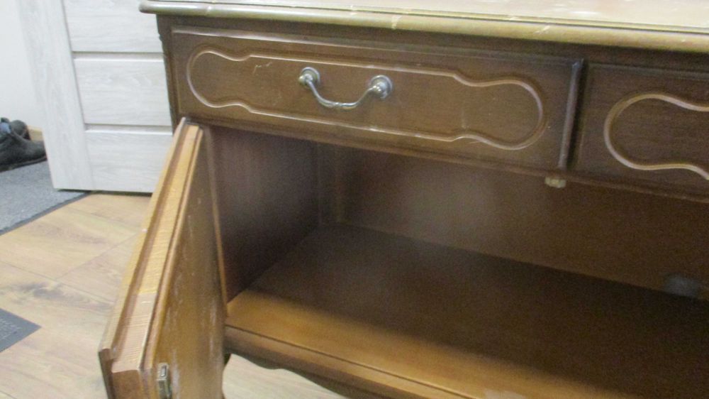 szafka , stara komoda do renowacji