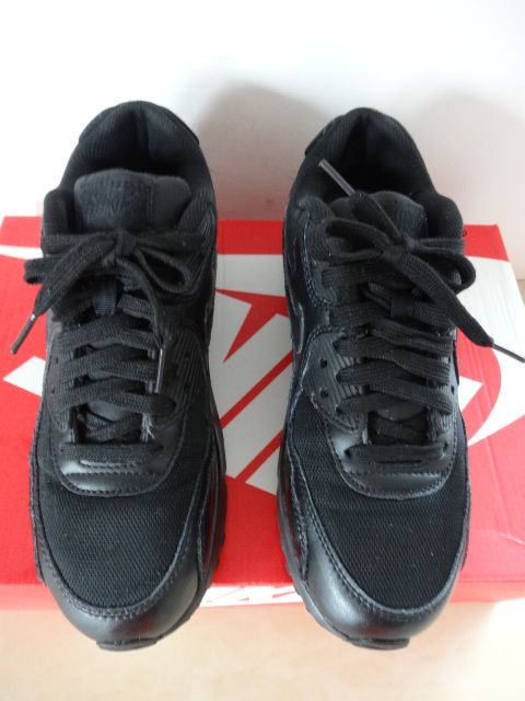 Buty NIKE AIR MAX LUNARION roz. 37,5 Skóra Sportowe Adidasy