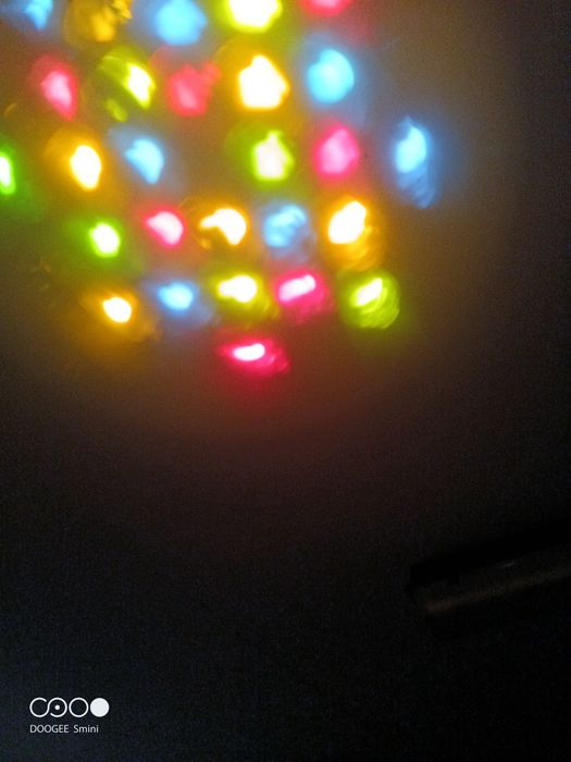 Efekt dyskotekowy Jbsystems Light Splash 2.