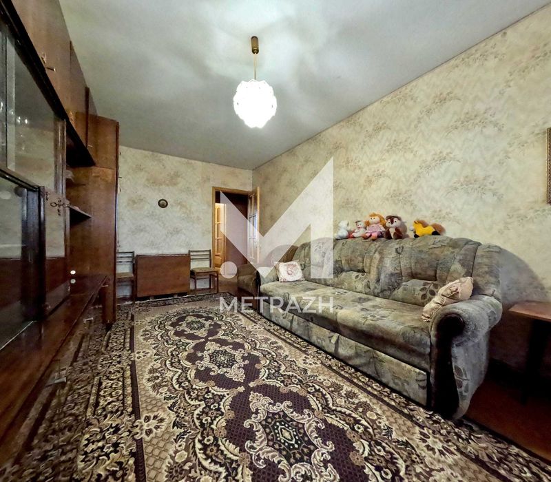 Продам 3 к. квартиру Академика Павлова метро Салтовское 524 м/н