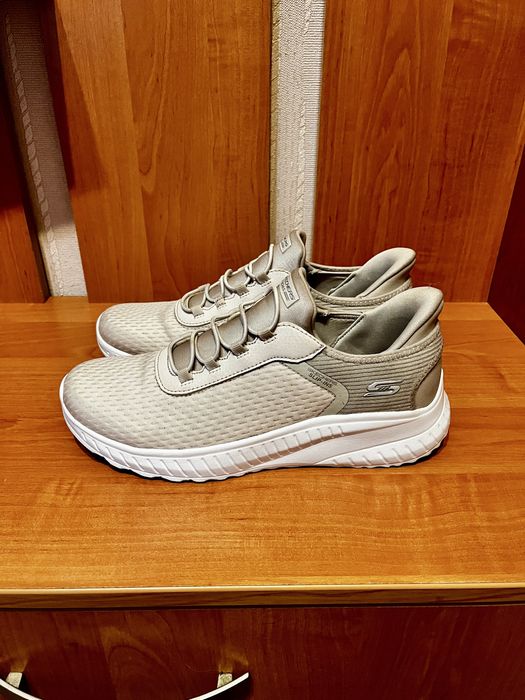Жіночі кросівки Skechers, кроссовки, 39 розмір