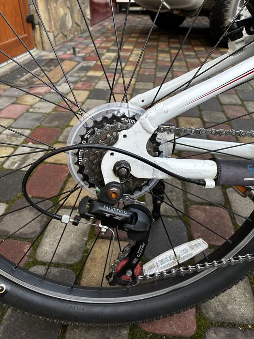 Велосипед дитячий Haro Usa 12in 30cm 24 колеса