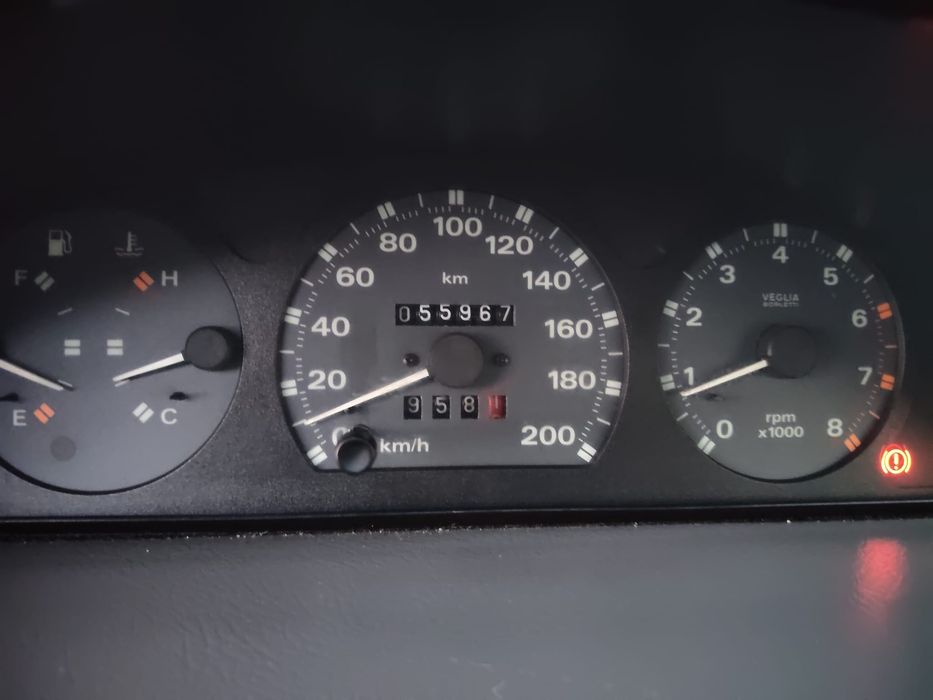 Fiat Punto 60 - Ótimo estado