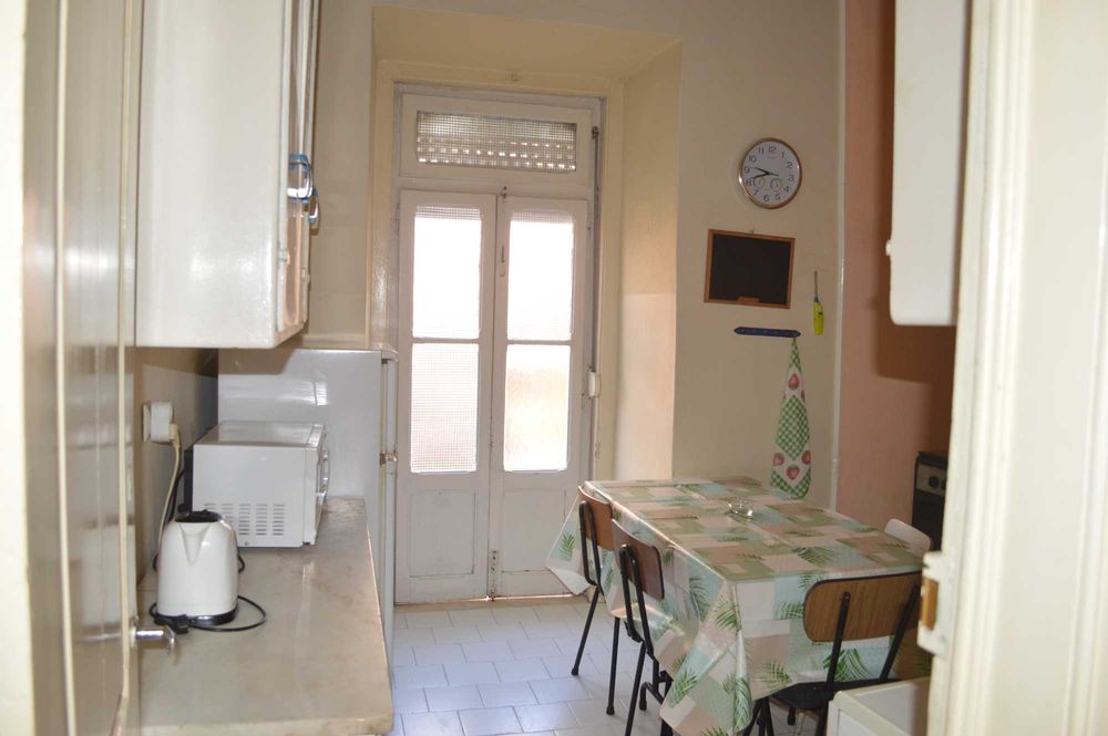 Apartamento para alugar