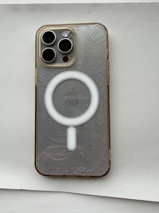 iPhone 15 pro max neverlok 512 gb