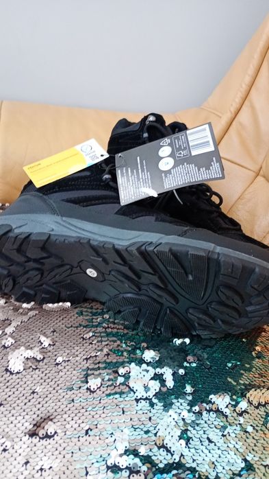 Buty trekkingowe rozmiar 45
