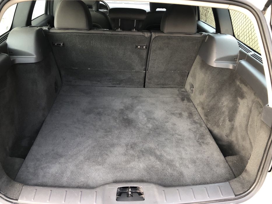 Вольво V50, автомат Aisin, 2.0 D, R- Design, cвiжопригнане