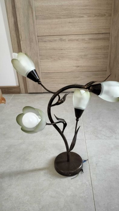 Sprzedam lampę sufitową