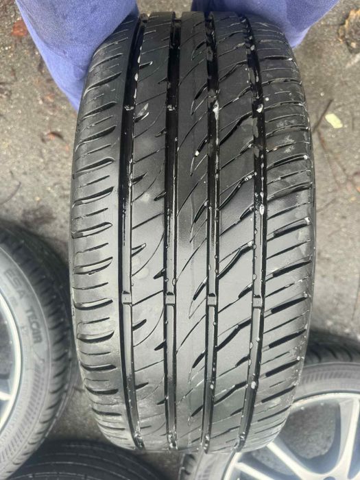 Felgi 5x120 17 bmw  insignia
