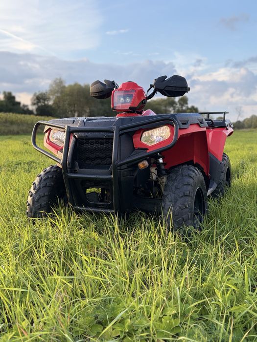 Polaris
