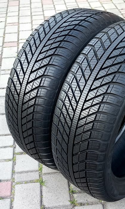 205/50 R17 GOOD YEAR 23рік 7мм Всесезон Пара