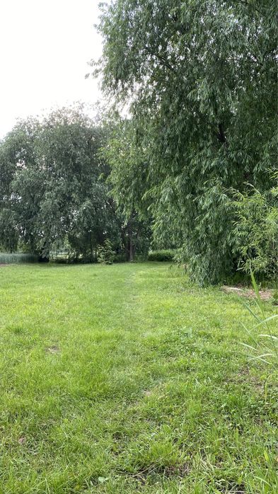 Продаж Ділянкаи 56 соток з виходом до води м. Обухів 10км