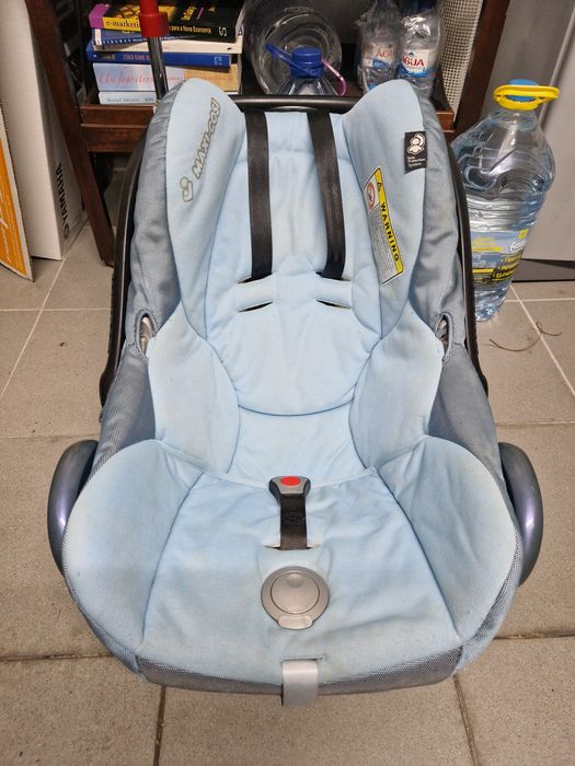 Ovinho Maxi cosy OPORTUNIDADE