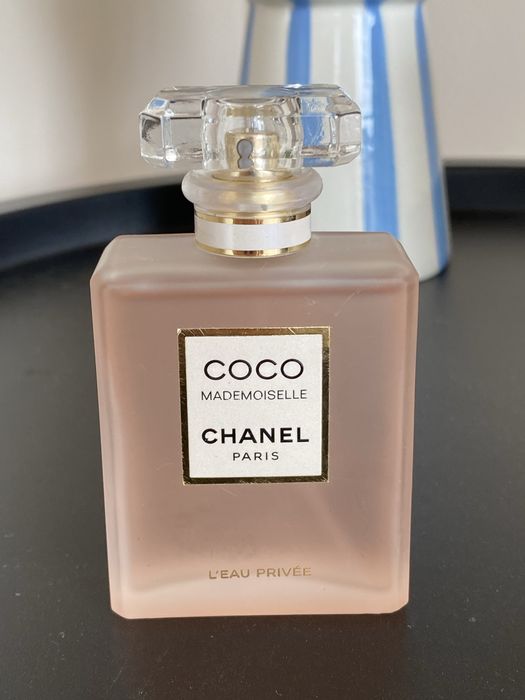 Парфуми Chanel Coco Mademoiselle eau pour la nuit