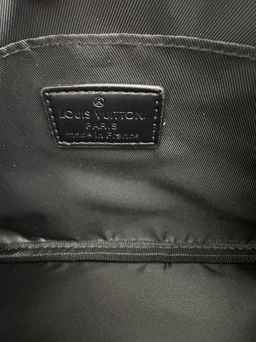 Mala trio louis vuitton