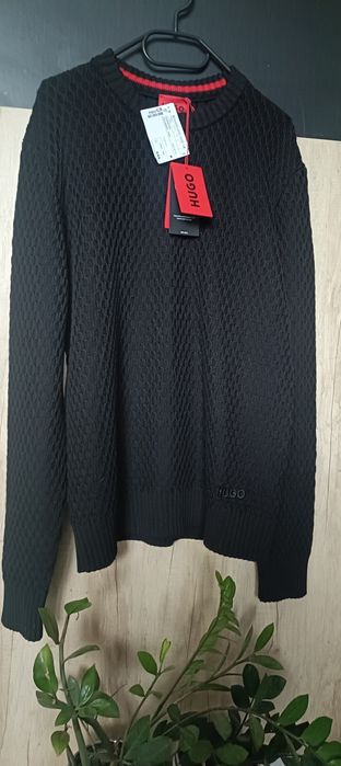 Sweter męski Hugo