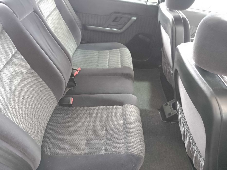 Citroën BX 14 TGE - Em óptimo estado!