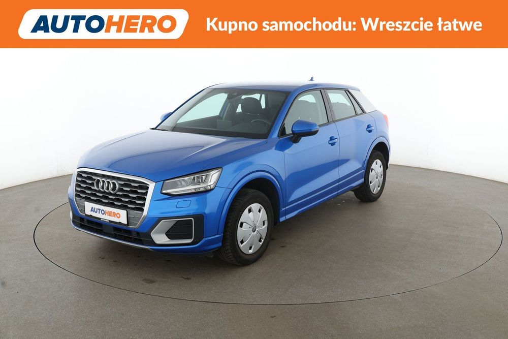 Audi Q2 Audi Q2