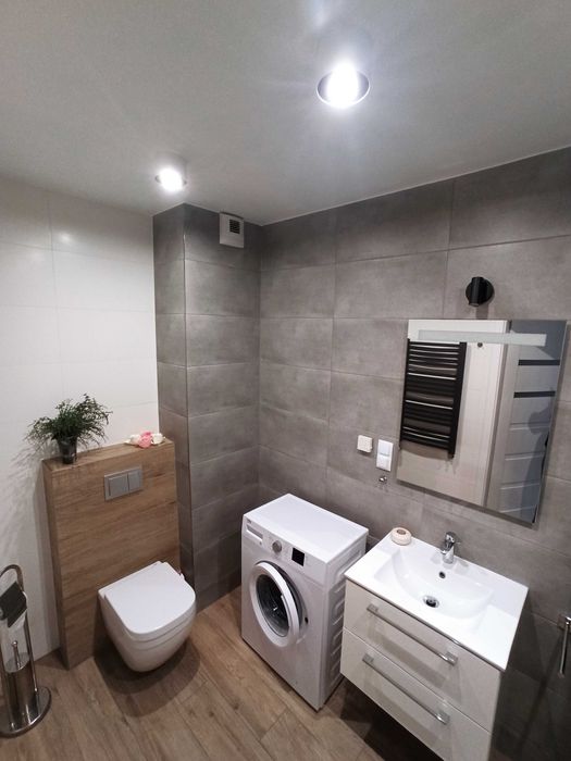Apartment in Mysłowice, Słupna, Brzęczkowice - Więcej
