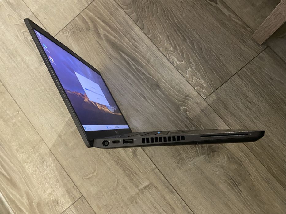 Laptop Dell i5 -8 gen. Windows 11