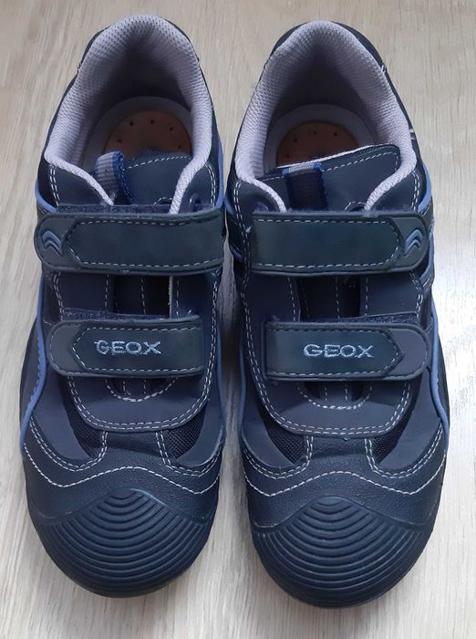 Buty Geox Respira r.38
