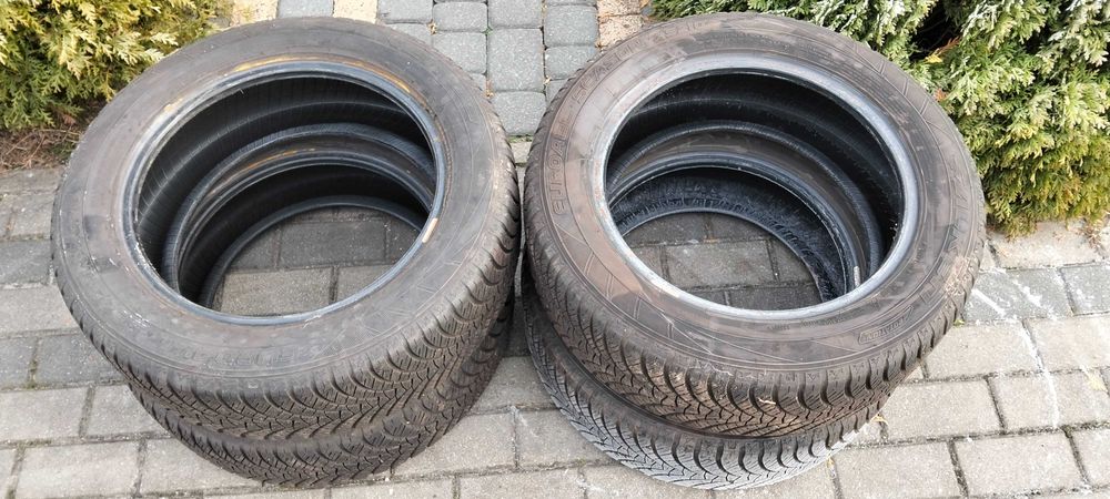 205/55/16 całoroczne Falken 2023r.