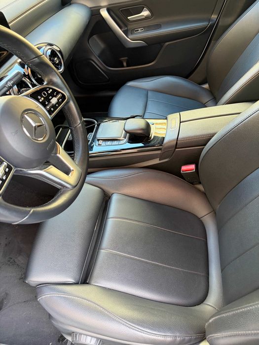 Mercedes-Benz CLA 250 e Shooting Brake Progressive Garantia Mercedes até 02/2028 | 89.000 km