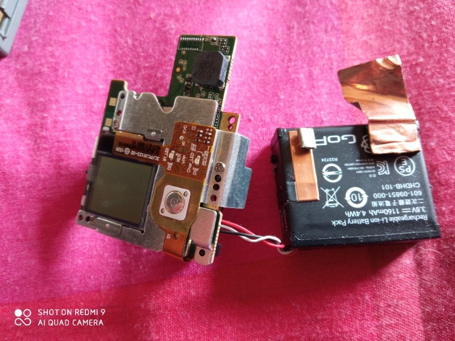 GoPro Hero+ Parts64170791454593121