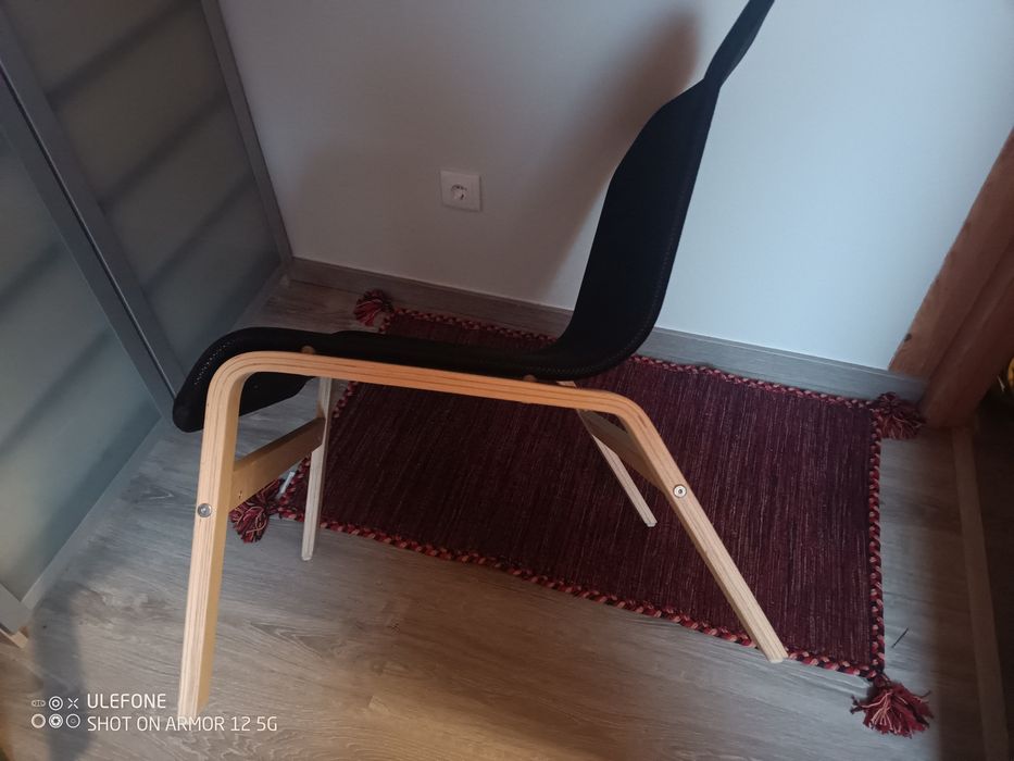 Cadeirão relax confortável