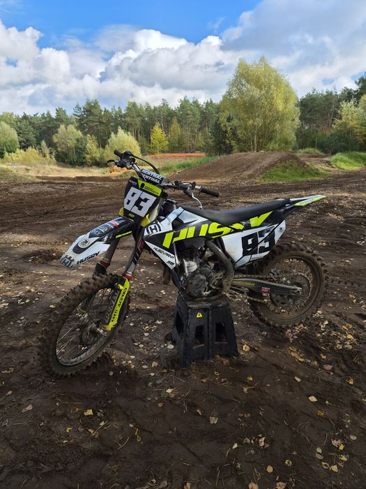 Husqvarna