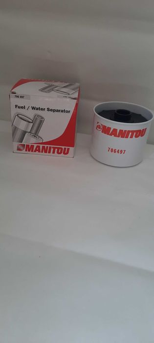 фільтра MANITOU маніту