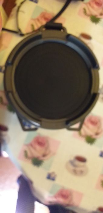 Coluna de som c/ bluetooth- KRÜGER&MATZ