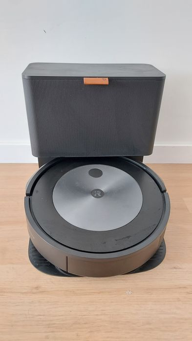 Aspirador Robot iRobot Roomba 2021