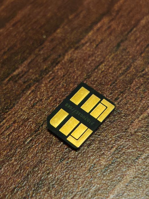 Karta pamięci nano memory NM Card 128GB do Huawei seria Mate Pro P30 Pro Nova