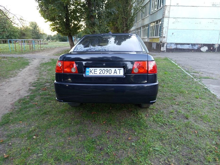 Продам Чери Амулет