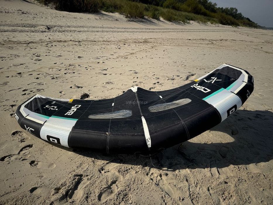 Core XC Wing - 5.5m używany na gwarancji