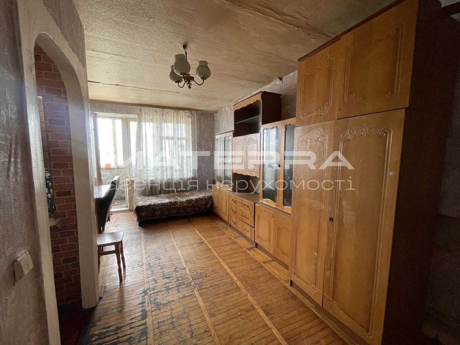 Боярка продаж 1-но кімн квартири 28,5 м2