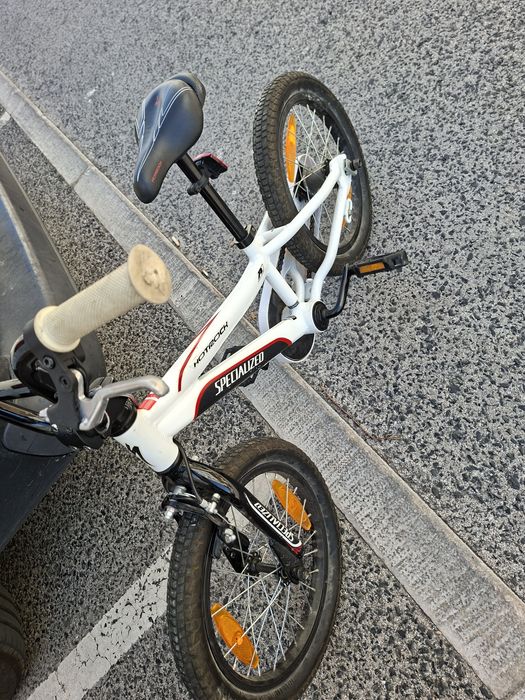 Bicicleta em ótimo estado