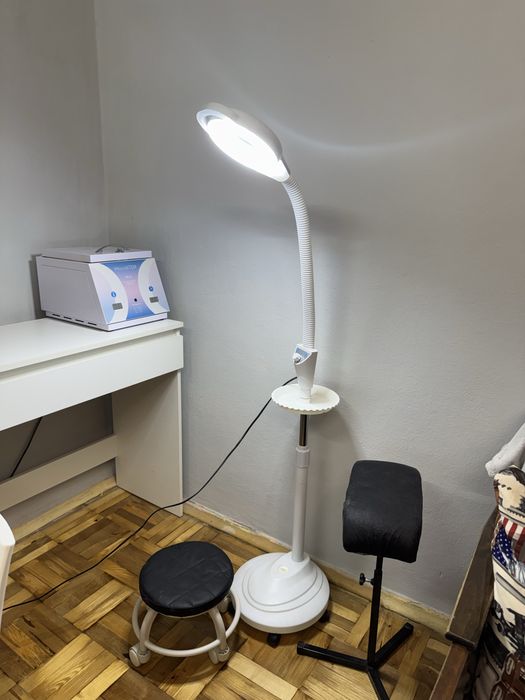 Меблі для манікюру